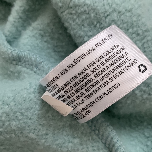 Universal threads cropped pullover sweater - Picture 4 of 5